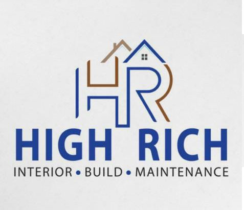 HIGH RICH- INTERIOR (THANA)